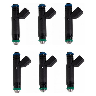 TRQ® - Fuel Injector Set