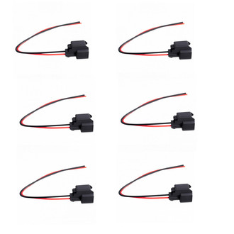 TRQ® - Fuel Injector Harness Connector