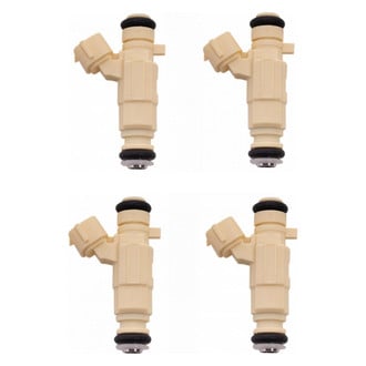 TRQ® - Fuel Injector