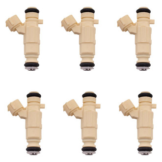 TRQ® - Fuel Injector