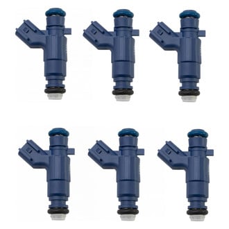 TRQ® - Fuel Injector