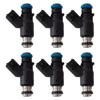TRQ® - Fuel Injector