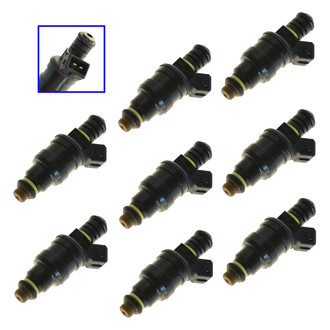 TRQ® - Fuel Injector Set