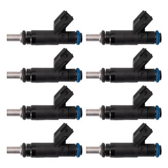 TRQ® - Fuel Injector