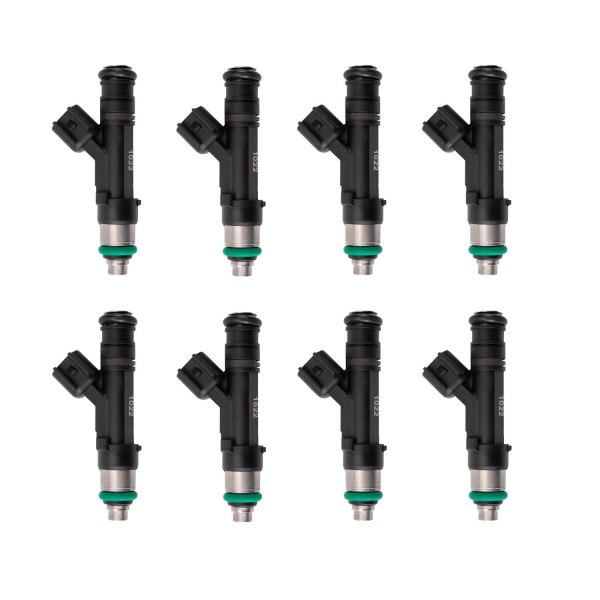 TRQ® - Fuel Injector Set