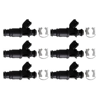 TRQ® - Fuel Injector