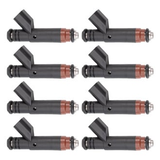 TRQ® - Fuel Injector