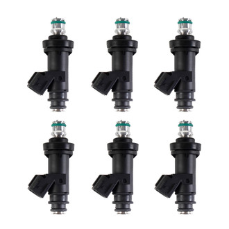 TRQ® - Fuel Injector