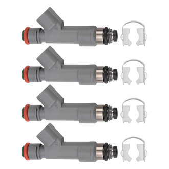 TRQ® - Fuel Injector