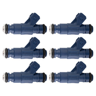 TRQ® - Fuel Injector