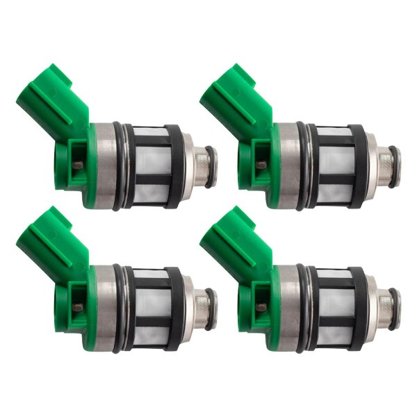 TRQ® - Fuel Injector Set