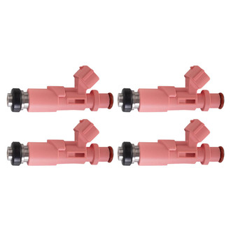 TRQ® - Fuel Injector