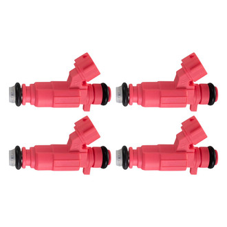 TRQ® - Fuel Injector