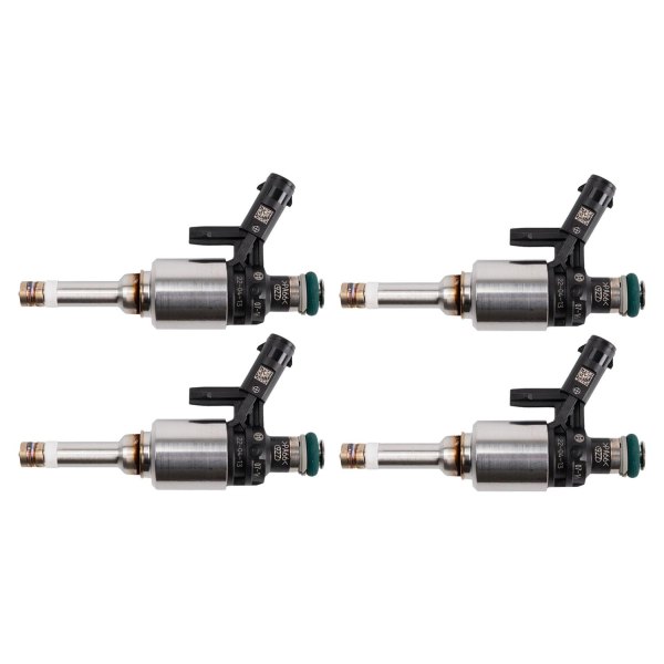 TRQ® - Fuel Injector Set