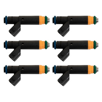 TRQ® - Fuel Injector Set