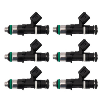 TRQ® - Fuel Injector Set