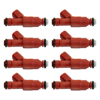 TRQ® - Fuel Injector Set