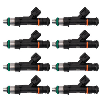 TRQ® - Fuel Injector Set
