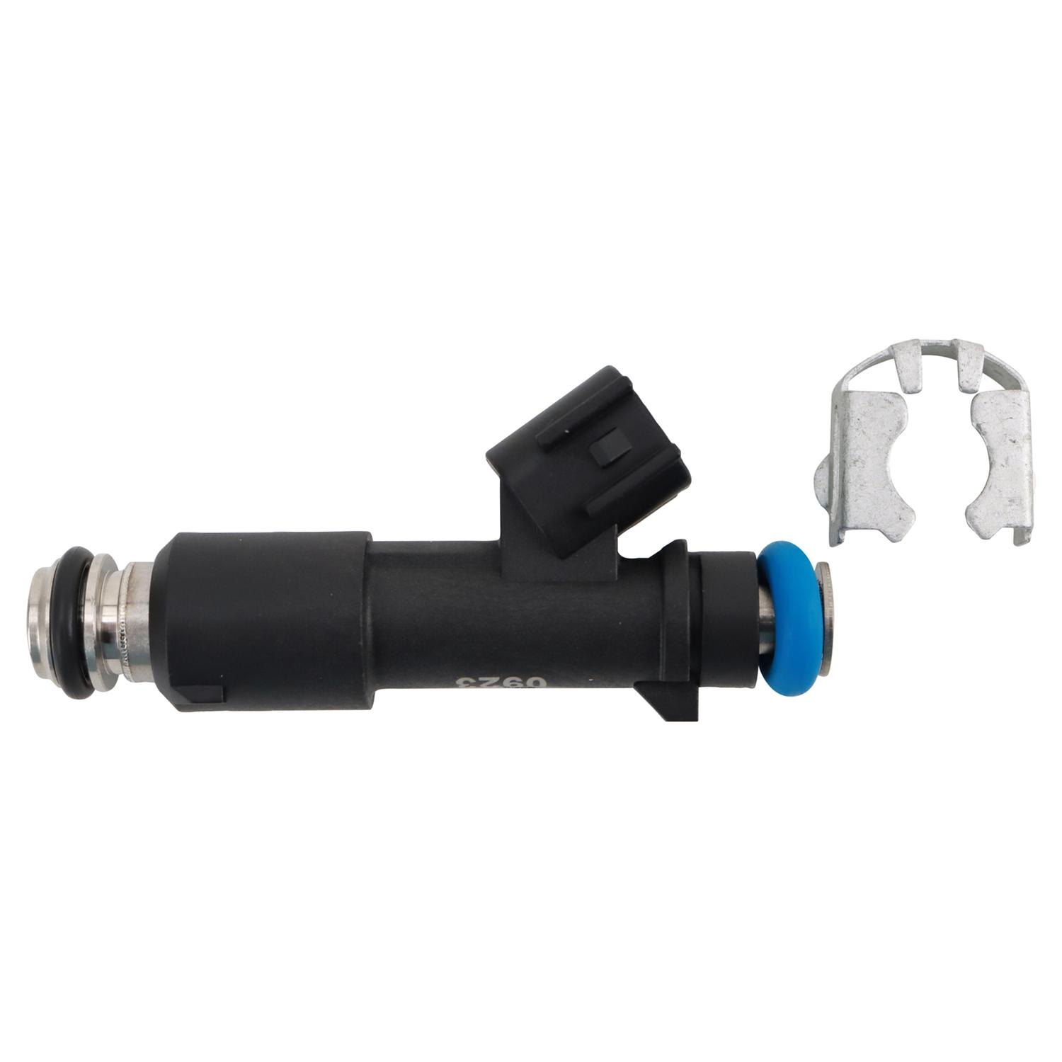 TRQ® FIA63109 - Fuel Injector 