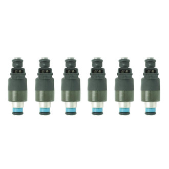 TRQ® - Fuel Injector Set