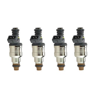 TRQ® - Fuel Injector Set