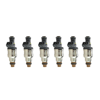 TRQ® - Fuel Injector Set