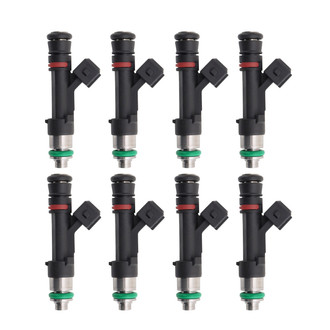 TRQ® - Fuel Injector Set