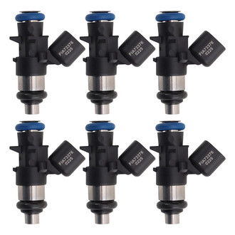 TRQ® - Fuel Injector Set