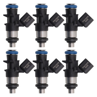 TRQ® - Fuel Injector Set