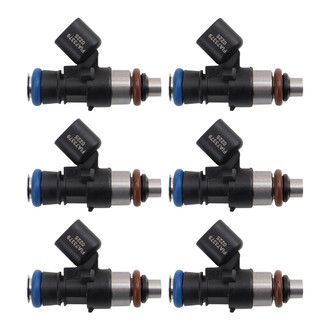 TRQ® - Fuel Injector Set
