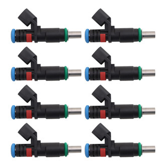 TRQ® - Fuel Injector Set