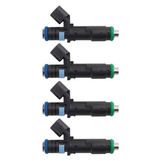 TRQ® - Fuel Injector Set