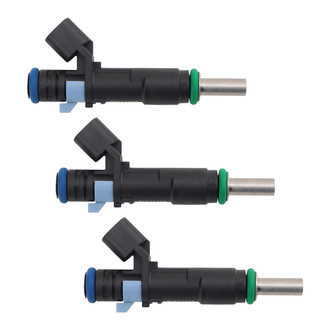 TRQ® - Fuel Injector Set
