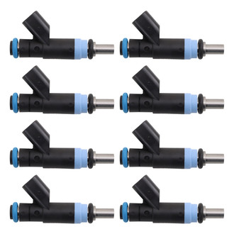 TRQ® - Fuel Injector Set