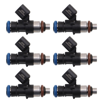 TRQ® - Fuel Injector Set