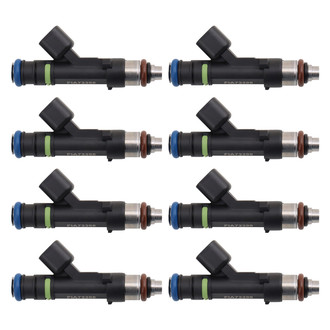 TRQ® - Fuel Injector Set