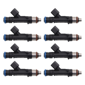 TRQ® - Fuel Injector Set