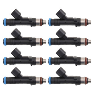 TRQ® - Fuel Injector Set
