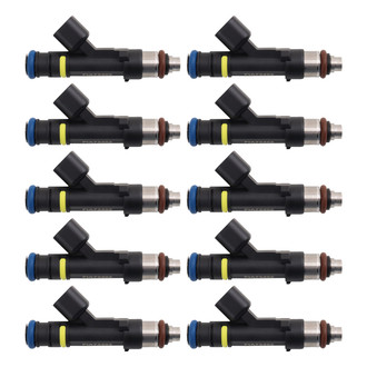 TRQ® - Fuel Injector Set
