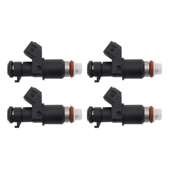 TRQ® - Fuel Injector Set