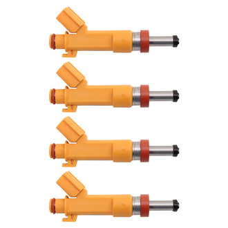 TRQ® - Fuel Injector Set
