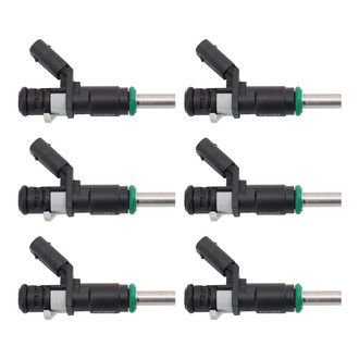 TRQ® - Fuel Injector Set