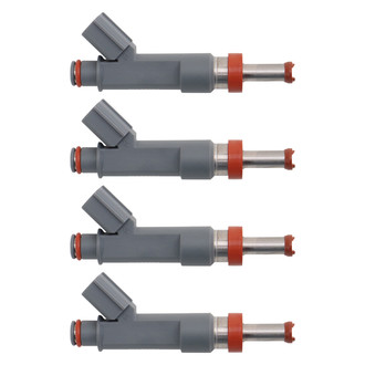 TRQ® - Fuel Injector Set