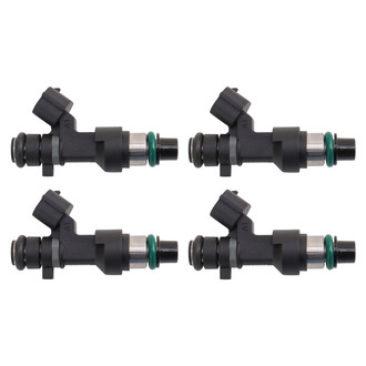TRQ® - Fuel Injector Set