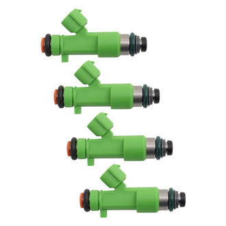 TRQ® - Fuel Injector Set