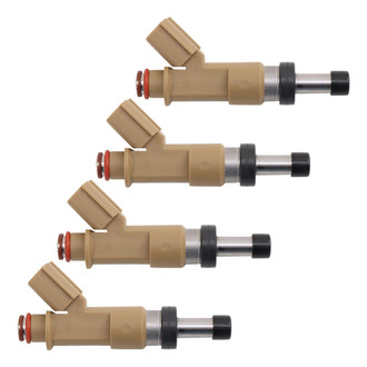 TRQ® - Fuel Injector Set