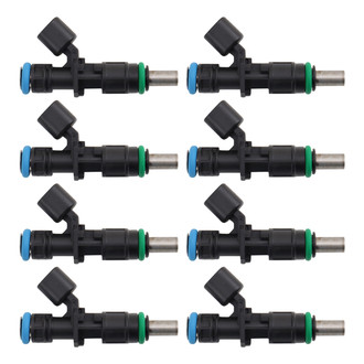 TRQ® - Fuel Injector Set