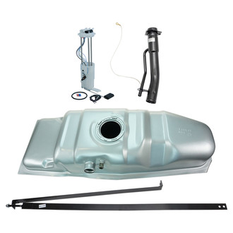 TRQ® - Fuel Tank and Pump Assembly Combination