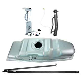 TRQ® - Fuel Tank and Pump Assembly Combination