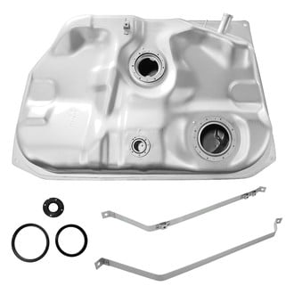 TRQ® - Fuel Tank and Pump Assembly Combination